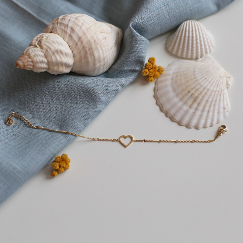 bracelet-or-aube