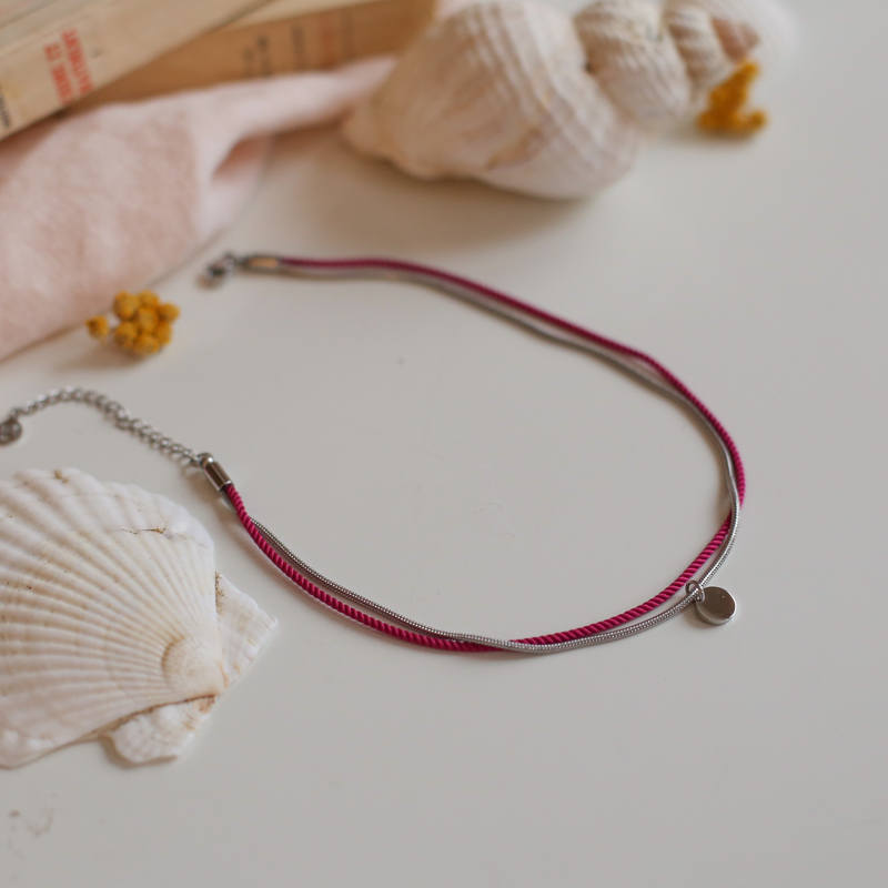 bracelet-collier-argent-valentine-bougainvillier