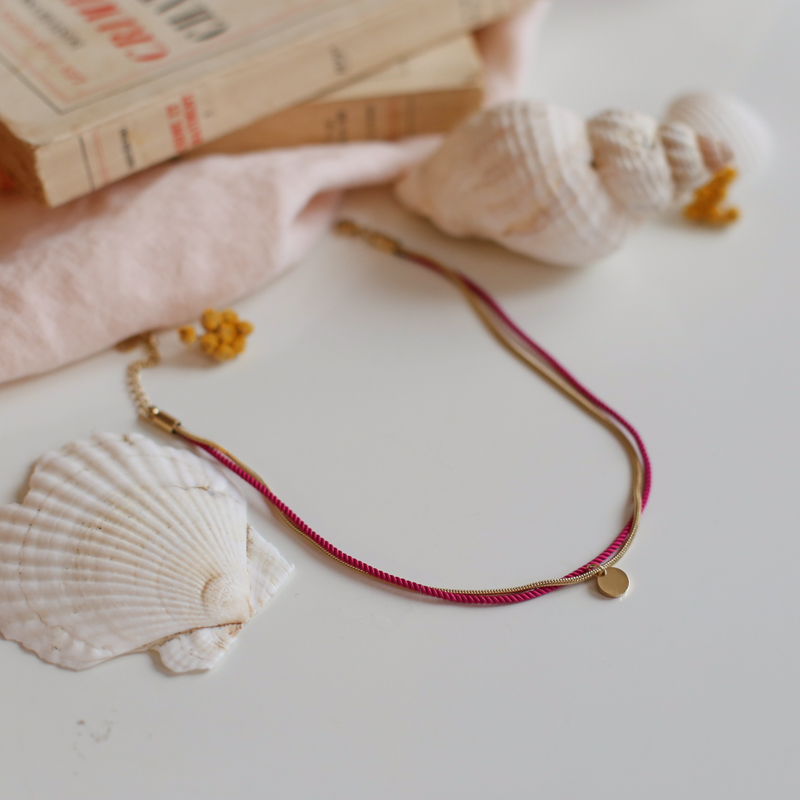 bracelet-collier-or-valentine-bougainvillier