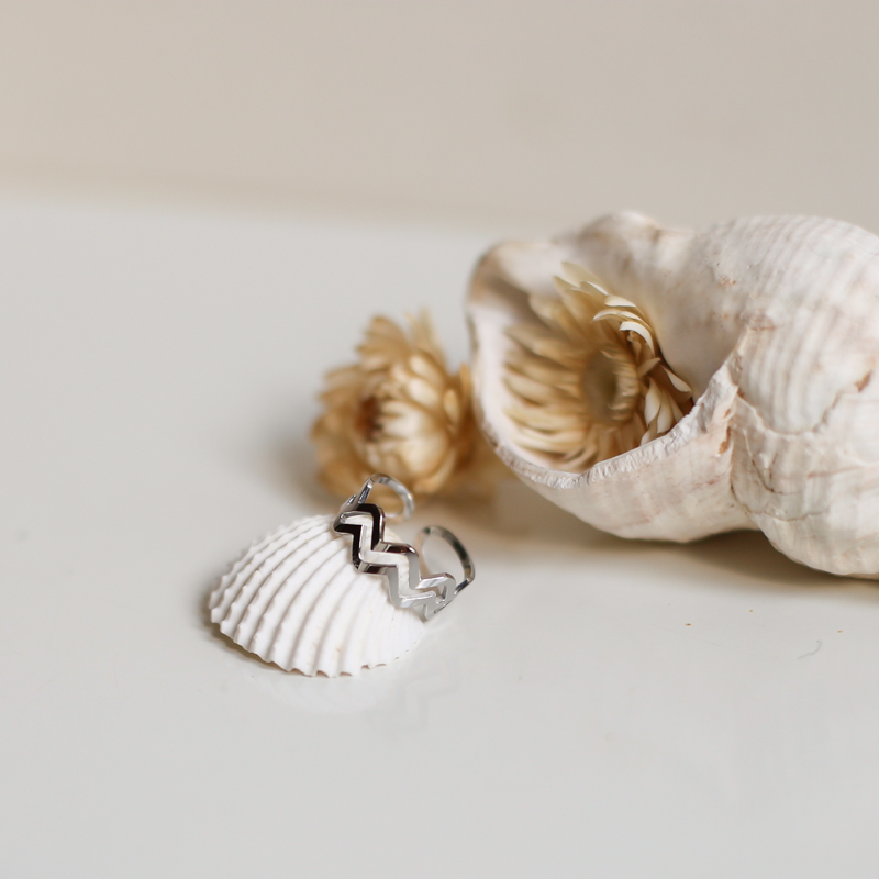 bague-acier-argent-oceane