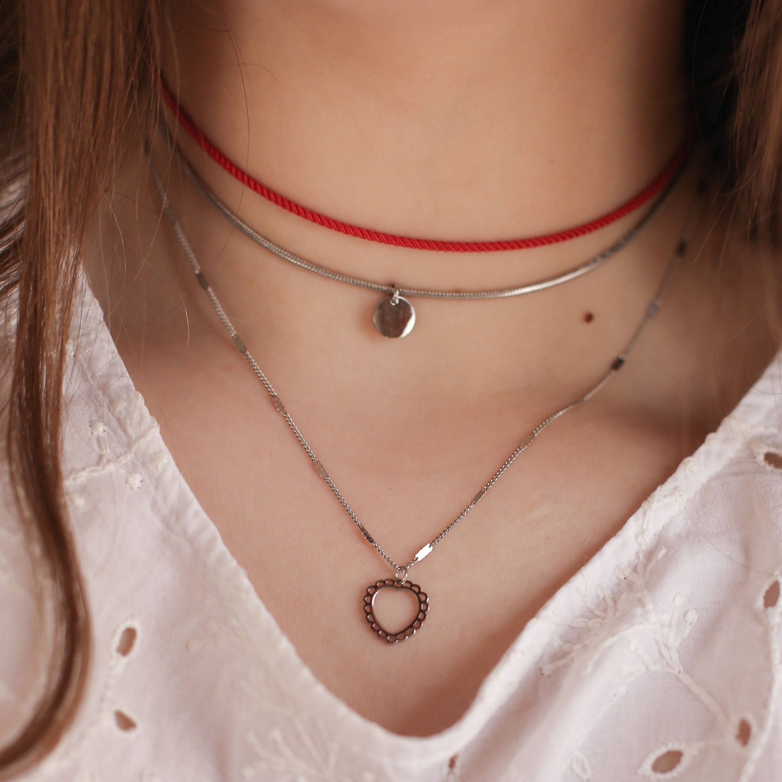 porte-bracelet-collier-acier-argent-valentoine-rouge-2
