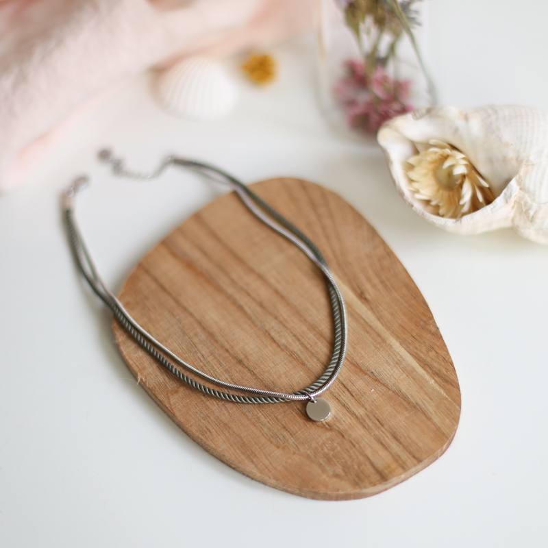 bracelet-collier-acier-argent-valentine-olive