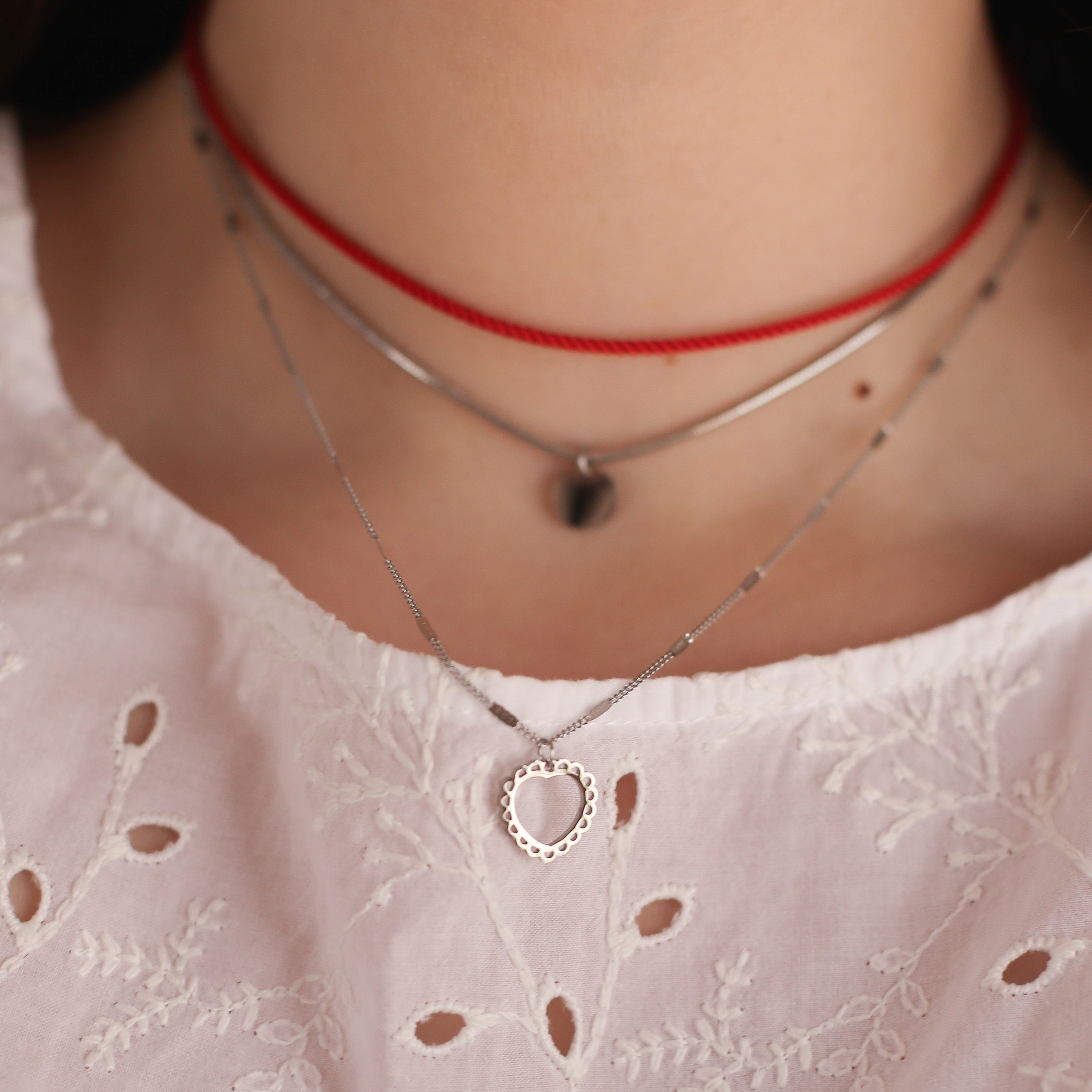 collier-femme-acier-argent-coeur-tiphaine-2