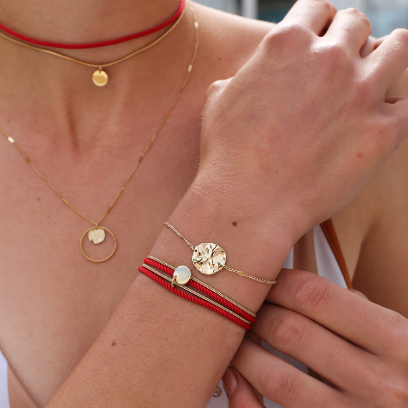 bijou-collier-aline-bracelet-garance-porte-valentine-rouge-or-2