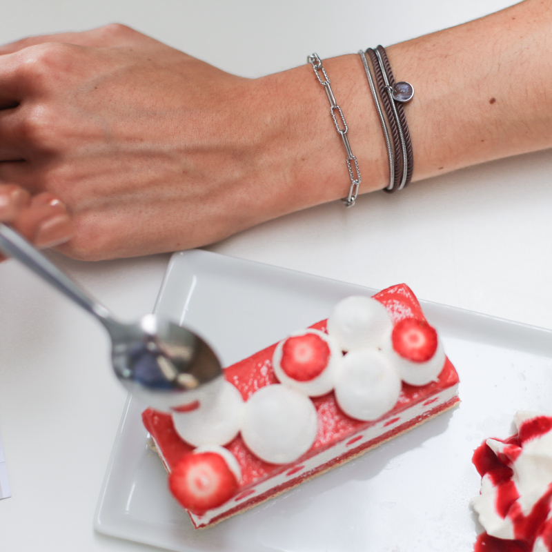 bijou-bracelet-danae-porte-valentine-marron-glace-argent-2