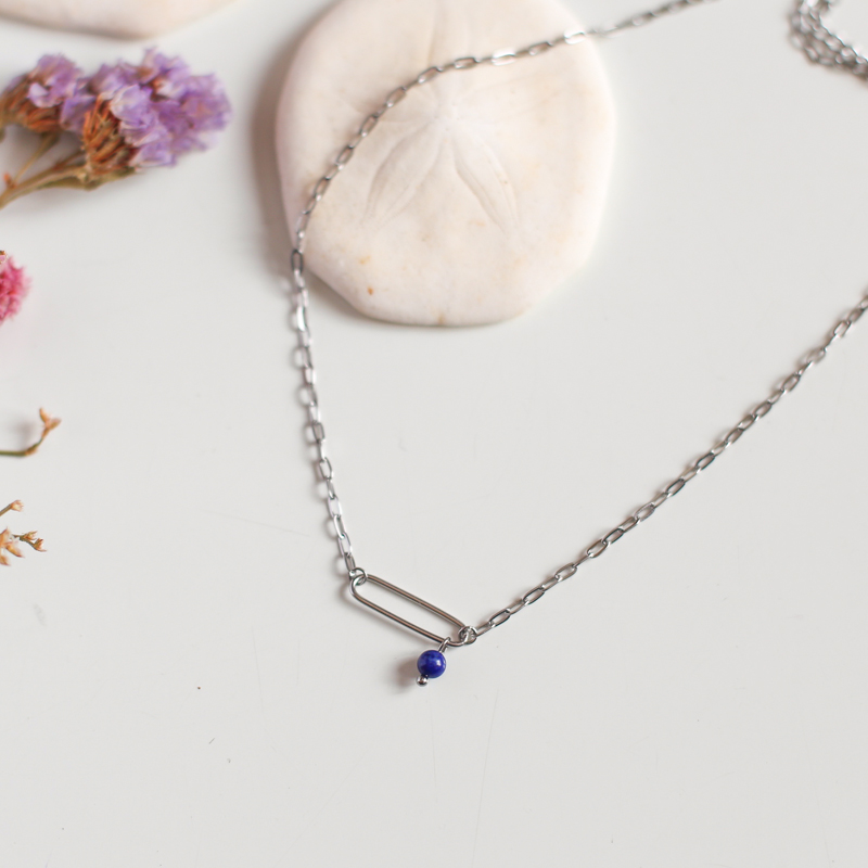 collier-argent-alienor-lapis