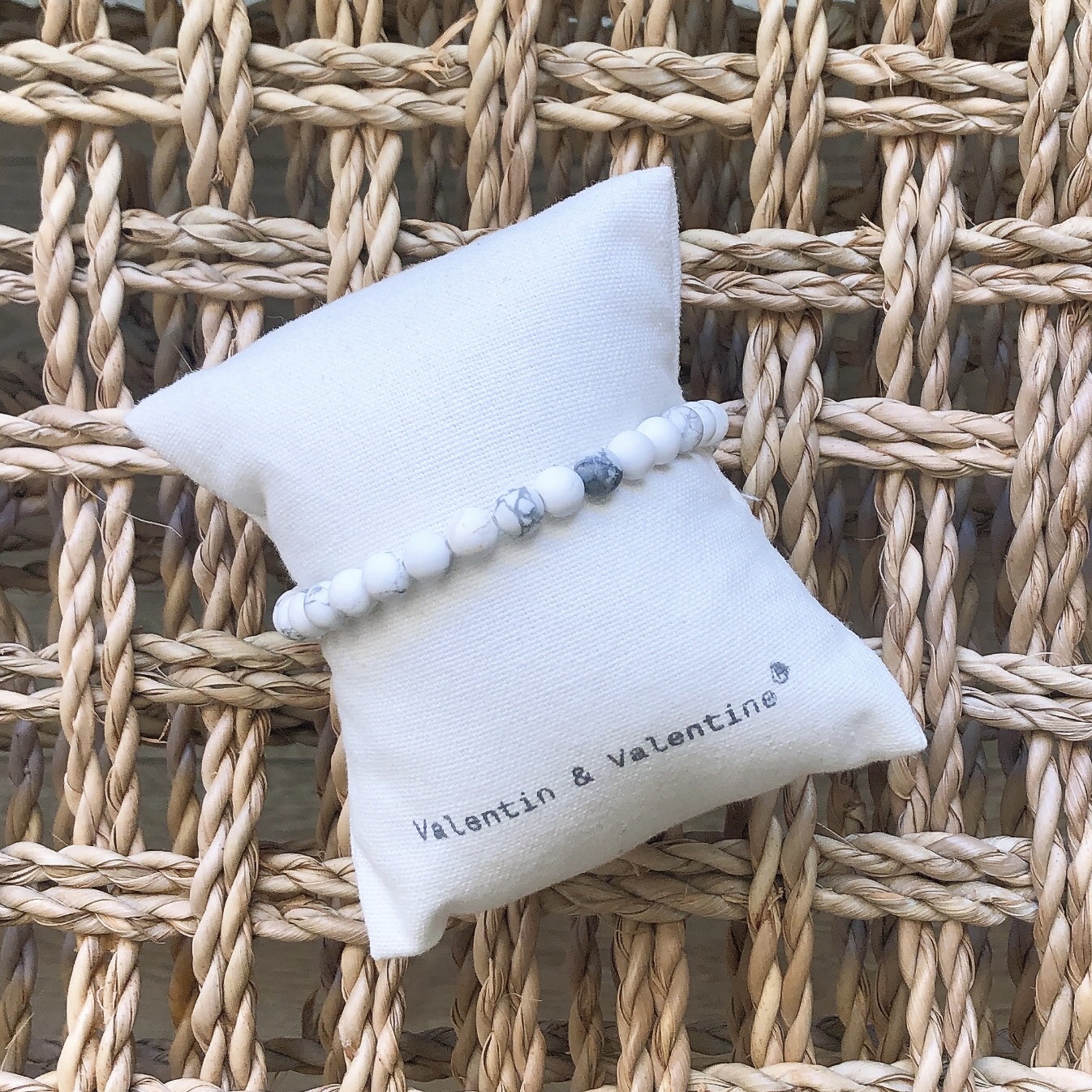 howlite