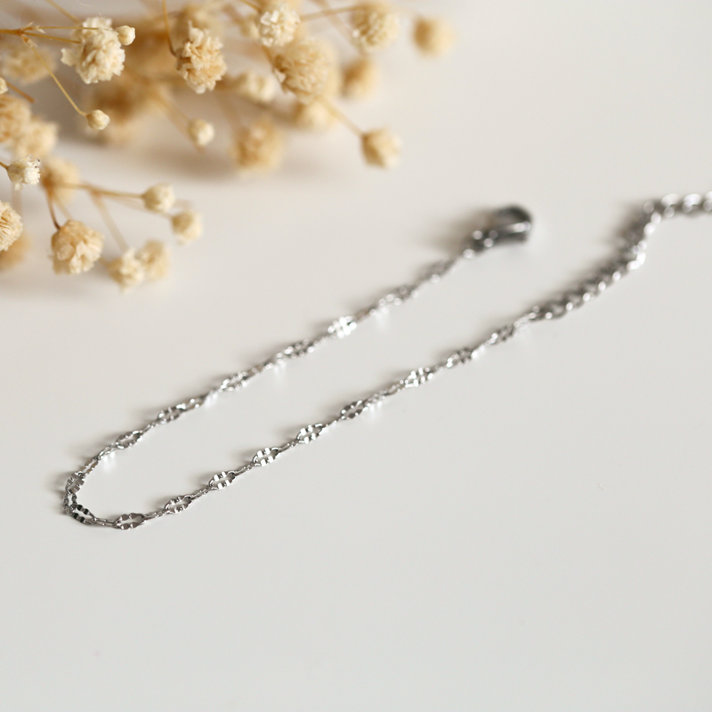 Bracelet Mia - Argenté