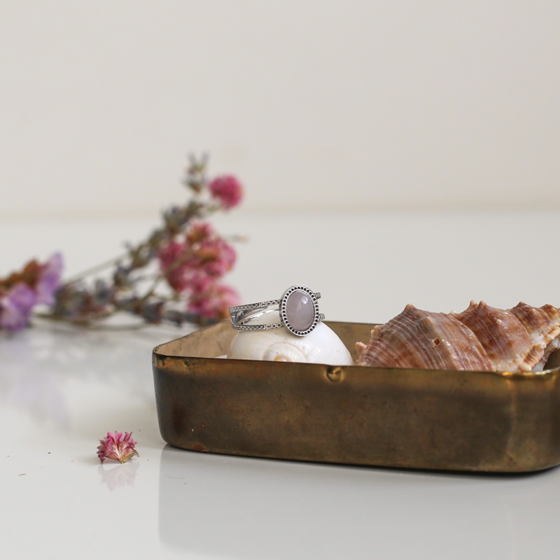 bague-argent-alizee-quartz-rose