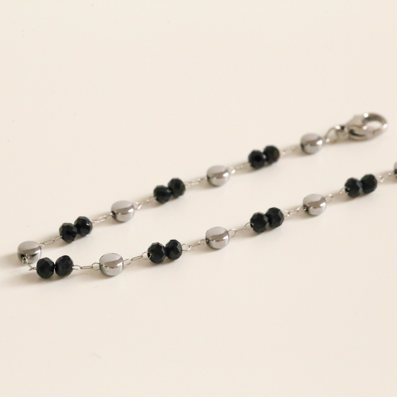 Bracelet Sophie - Argenté