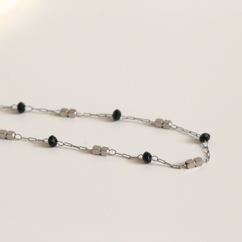 Bracelet Wanda - Argenté