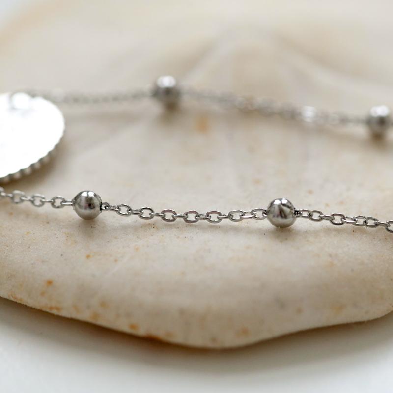 bracelet-argent-astro-chaine