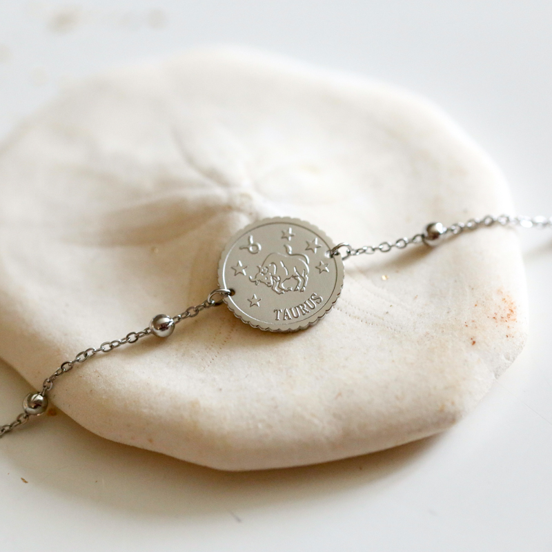 bracelet-argent-astro-taureau