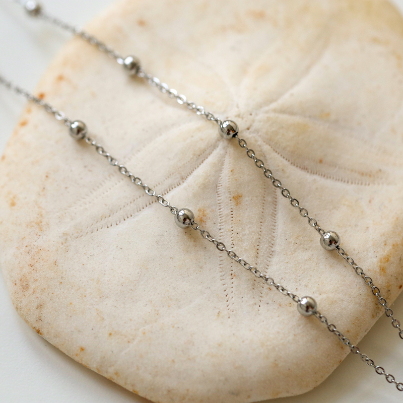 collier-argent-astro-chaine