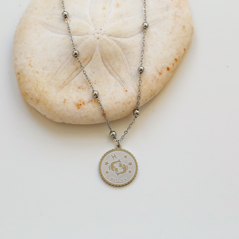 collier-argent-astro-poisson