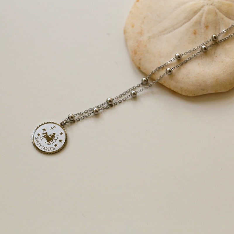 collier-argent-astro-sagittaire