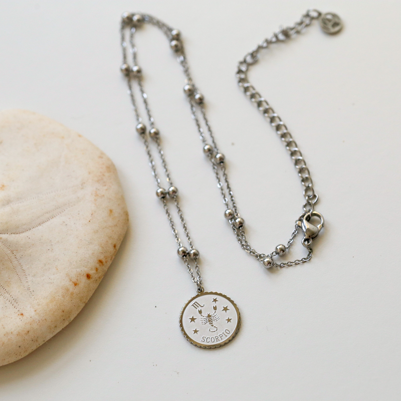 collier-argent-astro-scorpion-3