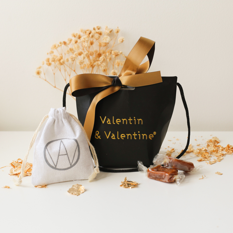 paquet-cadeau-caramel-pochon