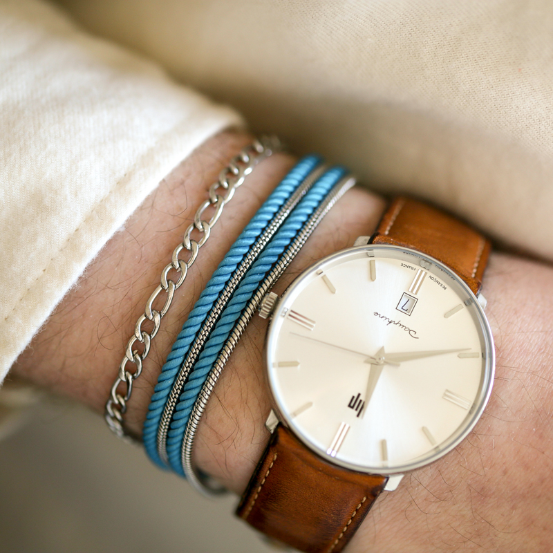 bracelet-homme-argent-porte-andrea-valentin:turquoise-2