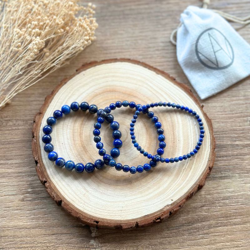 LAPIS LAZULI