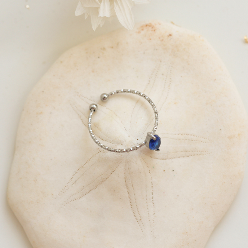 bague-argent-diane-bleu-arriere