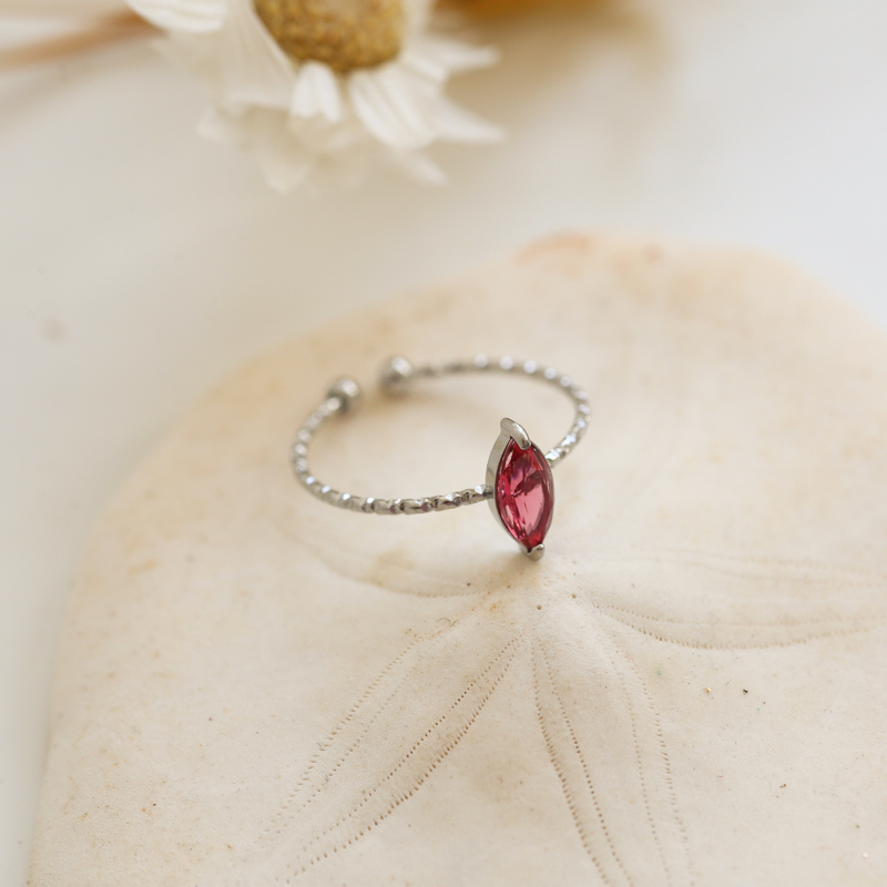 bague-argent-diane-rose