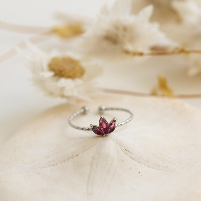 bague-argent-jade-rose-2