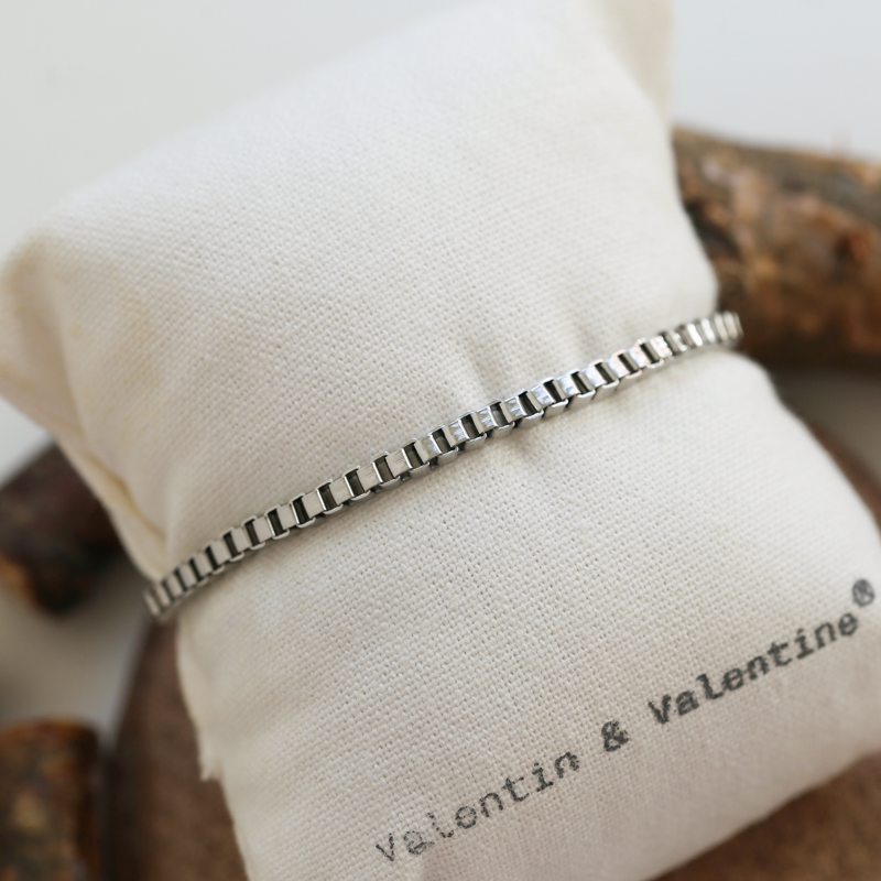 bracelet-homme-argent-oliver-coussin