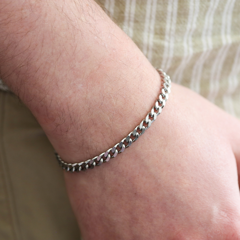bracelet-homme-argent-tristan-porte-zoom
