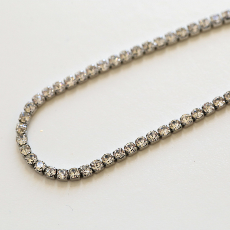 Bracelet Grace - Argenté