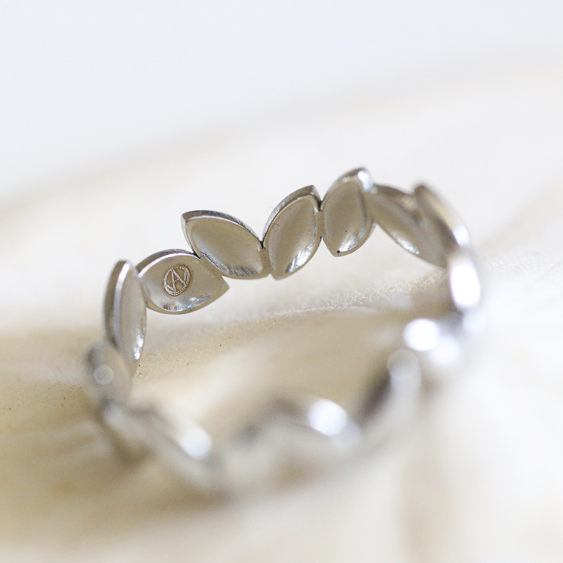 bague-argent-april-logo