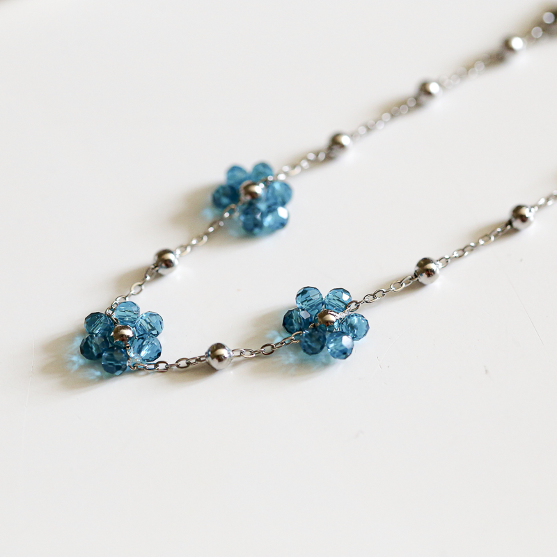 bracelet-argent-fleur-turquoise-2