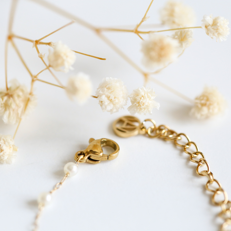 bracelet or emmeline 2