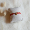 bracelet-or-valentine-rouge