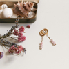 boucles-lyse-or-quartz-rose