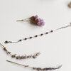 bracelet-argent-adeline-grenat
