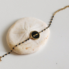 bracelet-or-iledere-noir