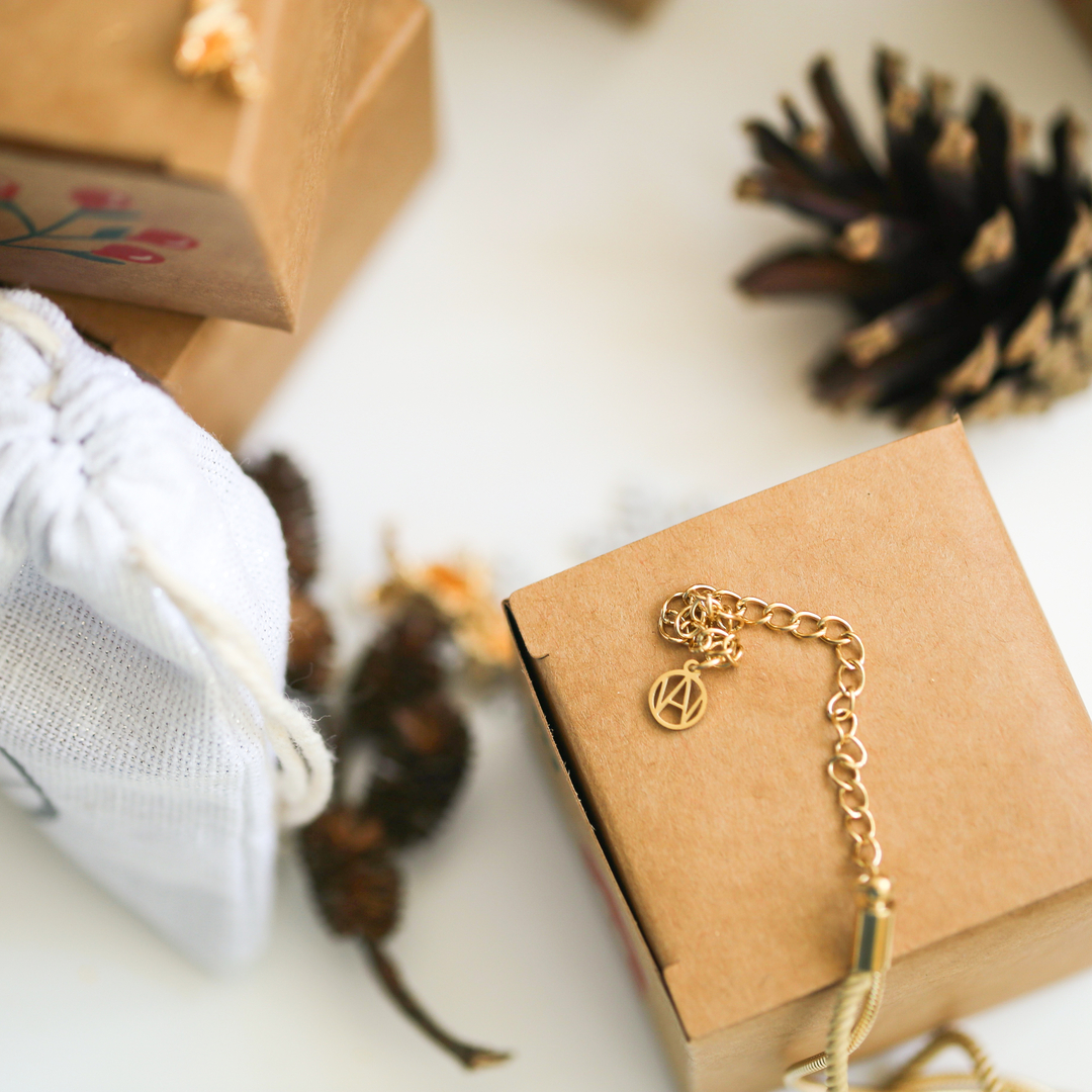 Quels sont les meilleurs calendriers de l'avent en bijoux en acier