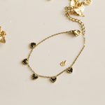 bracelet-or-leopoldine