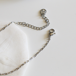 bracelet-argent-isee-logo