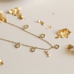 collier-or-agathe