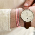 bracelet-argent-valentin-rose-porte