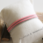 bracelet-argent-valentin-rose-2