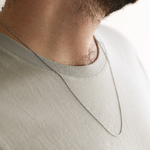 collier-homme-argent-lou-porte