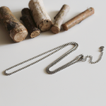 collier-homme-argent-charlie