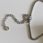 collier-homme-argent-charlie-logo