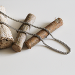 collier-homme-argent-charlie-2