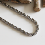 collier-homme-argent-oscar-2