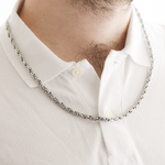 collier-homme-argent-oscar-porte