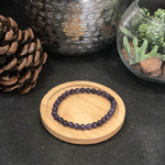Lépidolite